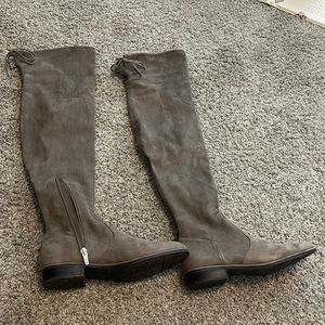 Marc Fisher Thigh High Boots